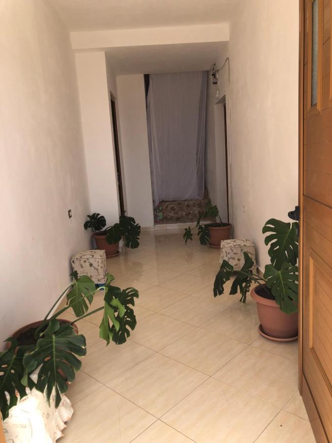 Teo Apartment Sarandë Exterior foto